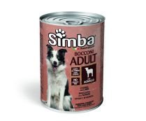 סימפה בטעם כבש