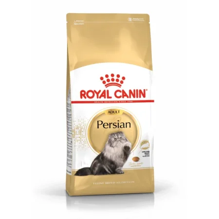 אוכל לחתולים Royal Canin Persian