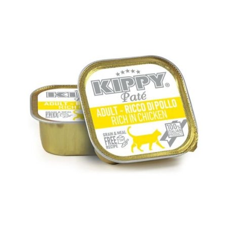 קיפי-בטעם עוף