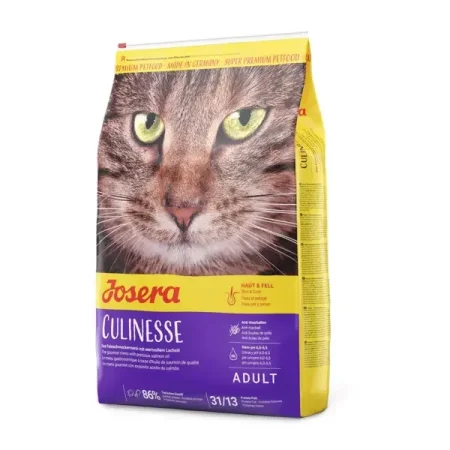 אוכל לחתולים Josera Culinesse