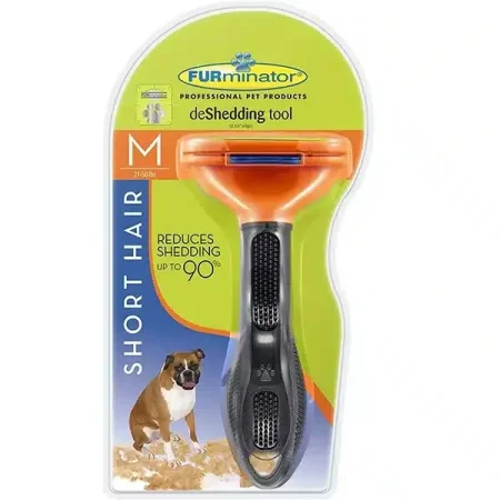 מסרק פרמינטור מברשת הפלא FURMINATOR M