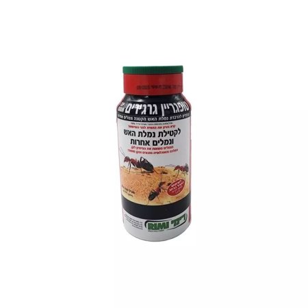 טופגריין גרגרים