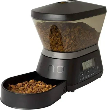 Gamma2 NANO Automated Pet Feeder