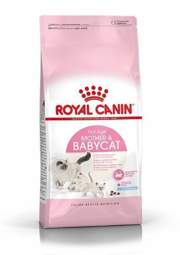 רויאל קנין חתולים אם וגורים  Royal Canin