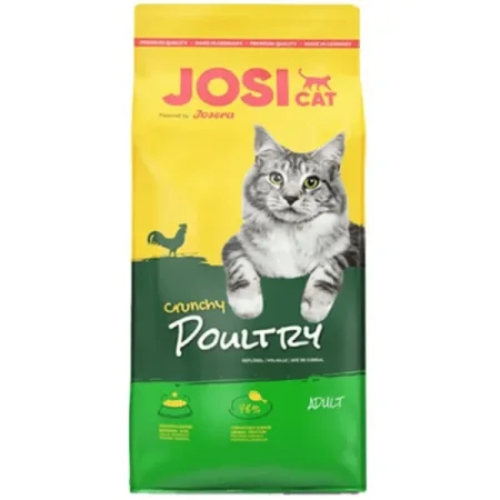 אוכל לחתולים Josera Josicat Chicken